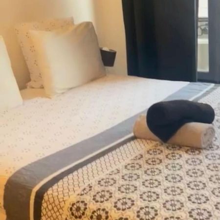 Studio Entier 1 Piece Et Salle De Bain Lille Eksteriør billede