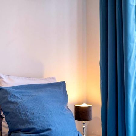 Studio Entier 1 Piece Et Salle De Bain Lille Eksteriør billede