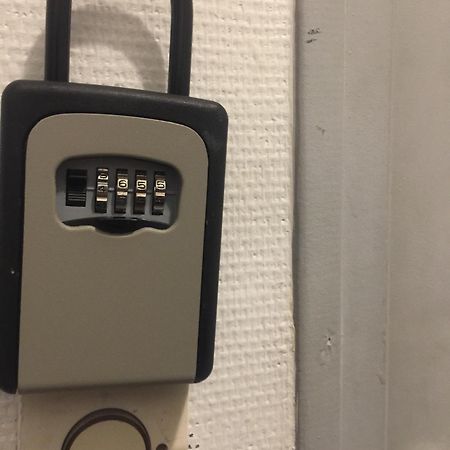 Studio Entier 1 Piece Et Salle De Bain Lille Eksteriør billede